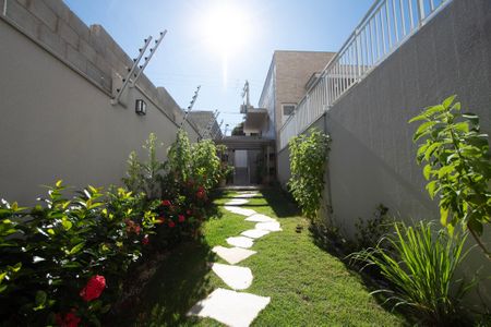 Apartamento para alugar com 62m², 2 quartos e 1 vaga