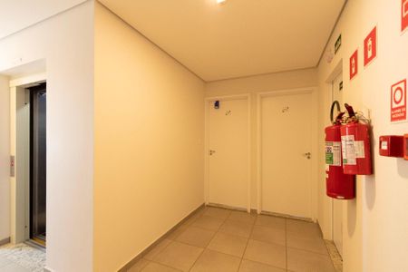 Apartamento para alugar com 62m², 2 quartos e 1 vaga