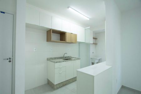 Apartamento para alugar com 62m², 2 quartos e 1 vaga
