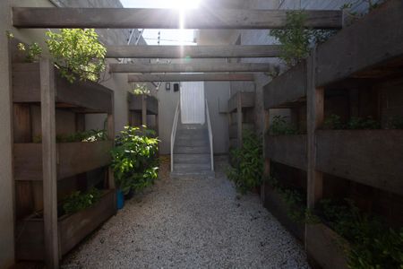 Apartamento para alugar com 62m², 2 quartos e 1 vaga