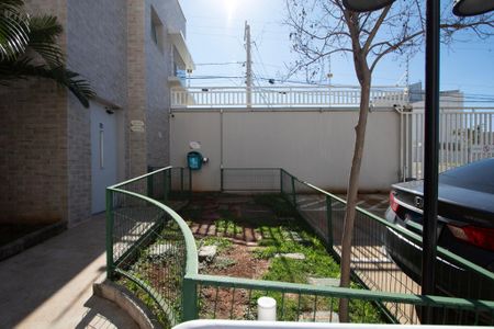 Apartamento para alugar com 62m², 2 quartos e 1 vaga