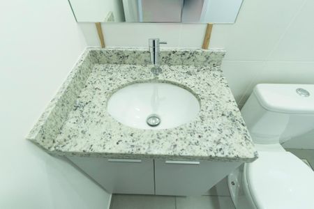 Apartamento para alugar com 62m², 2 quartos e 1 vaga