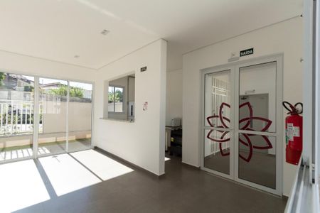 Apartamento para alugar com 62m², 2 quartos e 1 vaga
