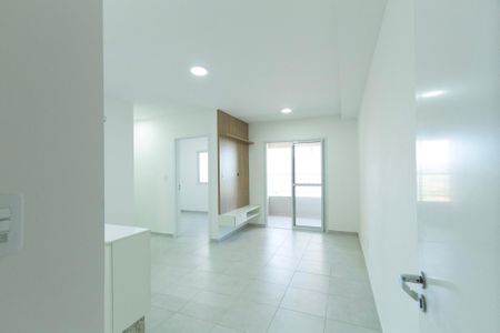 Apartamento para alugar com 62m², 2 quartos e 1 vaga