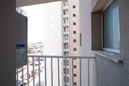 Apartamento para alugar com 62m², 2 quartos e 1 vaga