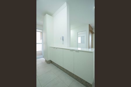 Apartamento para alugar com 62m², 2 quartos e 1 vaga