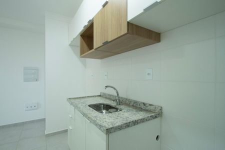 Apartamento para alugar com 62m², 2 quartos e 1 vaga