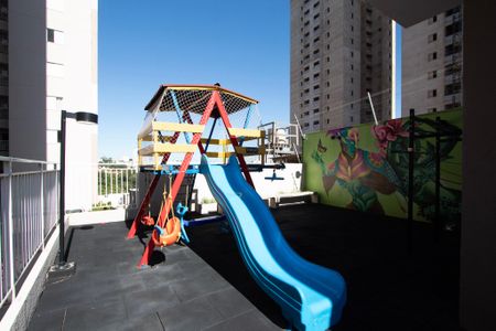 Apartamento para alugar com 62m², 2 quartos e 1 vaga