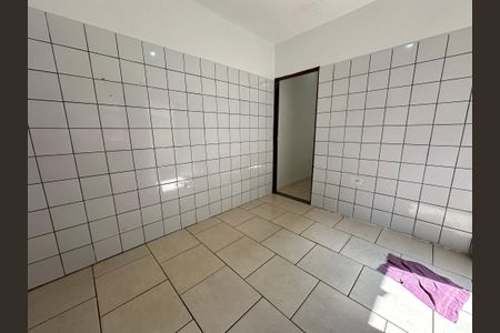Sala/Cozinha de casa para alugar com 1 quarto, 40m² em Jardim Silveira, Barueri