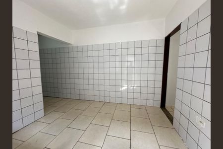Sala/Cozinha de casa para alugar com 1 quarto, 40m² em Jardim Silveira, Barueri