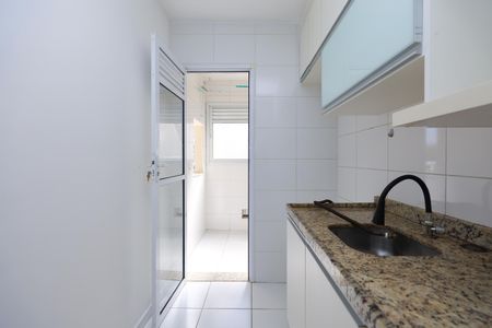 Apartamento para alugar com 73m², 3 quartos e 1 vaga Apartamento para alugar com 73m², 3 quartos e 1 vagaCozinha