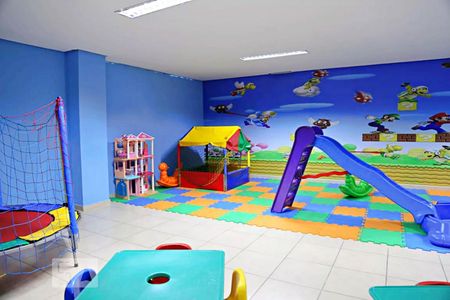 Apartamento para alugar com 73m², 3 quartos e 1 vaga