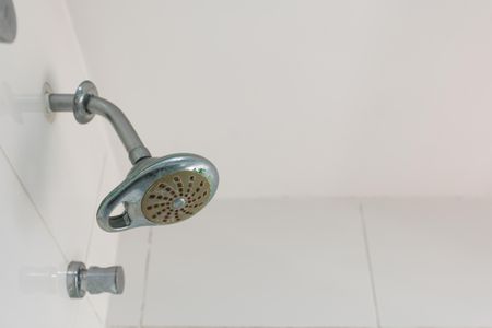 Apartamento para alugar com 73m², 3 quartos e 1 vaga Apartamento para alugar com 73m², 3 quartos e 1 vagaBanheiro da Suíte