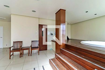 Apartamento para alugar com 73m², 3 quartos e 1 vaga Apartamento para alugar com 73m², 3 quartos e 1 vagaÁrea comum