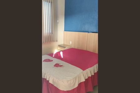 Apartamento à venda com 43m², 2 quartos e 1 vagaQuarto 1