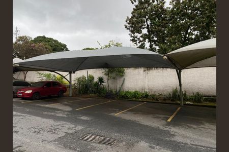 Apartamento à venda com 43m², 2 quartos e 1 vagaGaragem