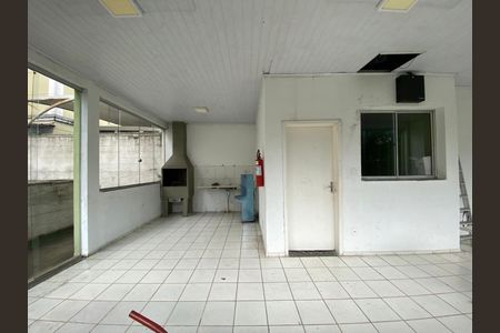 Apartamento à venda com 43m², 2 quartos e 1 vagaÁrea comum - Salão de festas