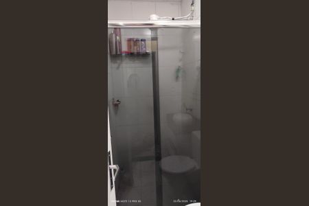 Apartamento à venda com 43m², 2 quartos e 1 vagaBanheiro