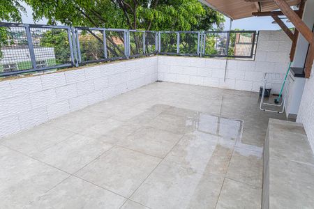 Apartamento para alugar com 200m², 3 quartos e 2 vagas Apartamento para alugar com 200m², 3 quartos e 2 vagasArea cobertura