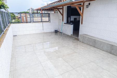 Apartamento para alugar com 200m², 3 quartos e 2 vagas Apartamento para alugar com 200m², 3 quartos e 2 vagasArea cobertura