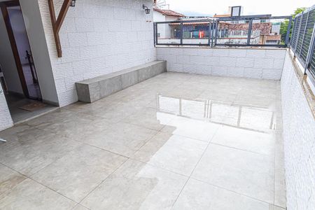 Apartamento para alugar com 200m², 3 quartos e 2 vagas Apartamento para alugar com 200m², 3 quartos e 2 vagasArea cobertura