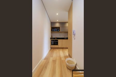 Studio para alugar com 31m², 1 quarto e sem vagaStudio