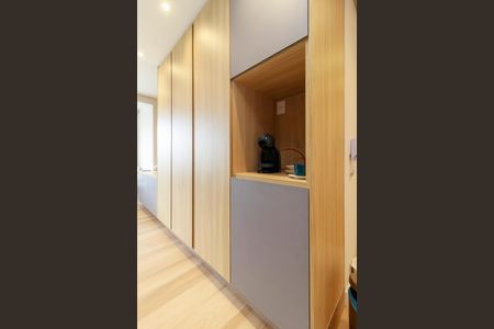 Studio para alugar com 31m², 1 quarto e sem vagaStudio