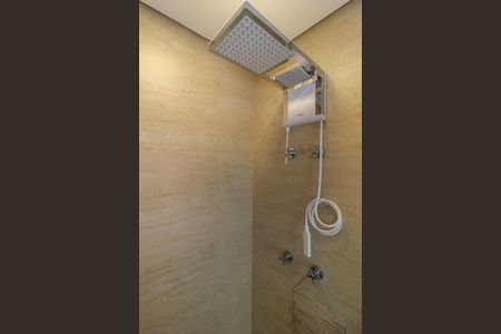 Studio para alugar com 31m², 1 quarto e sem vagaBanheiro