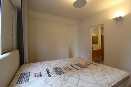 Apartamento para alugar com 122m², 3 quartos e 1 vagaQuarto 3 - Suíte