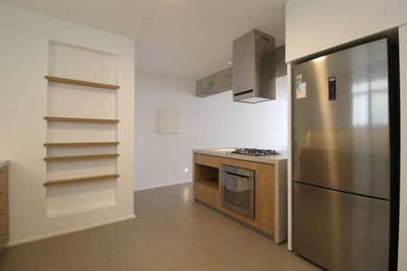 Apartamento para alugar com 122m², 3 quartos e 1 vagaCozinha