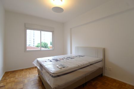 Apartamento para alugar com 122m², 3 quartos e 1 vagaQuarto 2