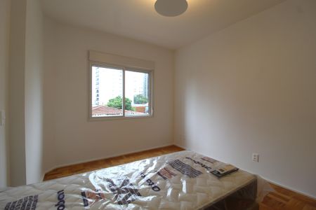 Apartamento para alugar com 122m², 3 quartos e 1 vagaQuarto 1