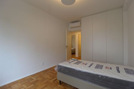 Apartamento para alugar com 122m², 3 quartos e 1 vagaQuarto 1