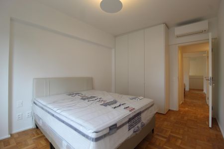 Apartamento para alugar com 122m², 3 quartos e 1 vagaQuarto 2