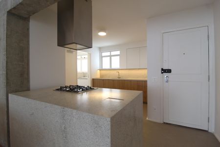 Apartamento para alugar com 122m², 3 quartos e 1 vagaCozinha