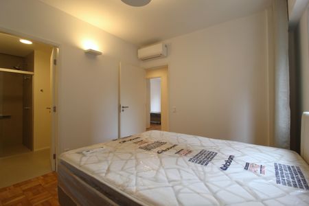 Apartamento para alugar com 122m², 3 quartos e 1 vagaQuarto 3 - Suíte