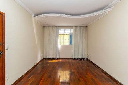 Sala de apartamento para alugar com 3 quartos, 120m² em Ouro Preto, Belo Horizonte