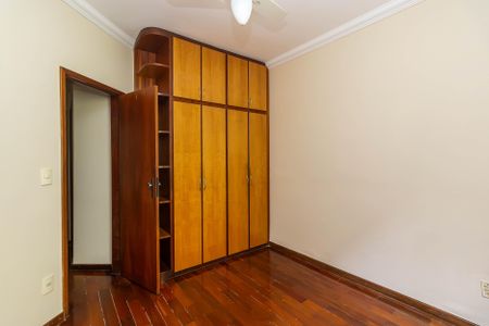 Apartamento para alugar com 120m², 3 quartos e 1 vagaQuarto 2