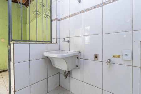 Apartamento para alugar com 120m², 3 quartos e 1 vagaÁrea de Serviço