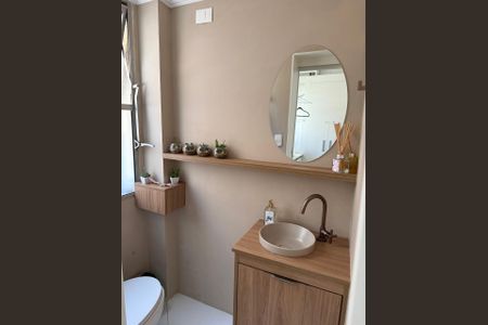 Closet de apartamento à venda com 2 quartos, 109m² em Moema, São Paulo