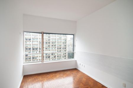 Apartamento para alugar com 105m², 2 quartos e 1 vagaQuarto 1