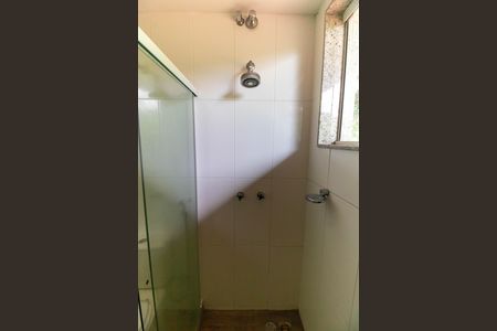 Casa de condomínio para alugar com 200m², 5 quartos e 4 vagas Casa de condomínio para alugar com 200m², 5 quartos e 4 vagasBanheiro Social