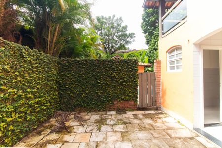 Casa de condomínio para alugar com 200m², 5 quartos e 4 vagas Casa de condomínio para alugar com 200m², 5 quartos e 4 vagasÁrea externa