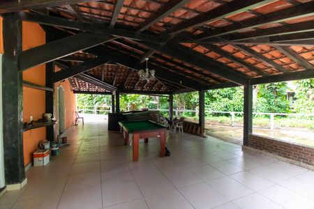 Casa de condomínio para alugar com 200m², 5 quartos e 4 vagas Casa de condomínio para alugar com 200m², 5 quartos e 4 vagasÁrea externa