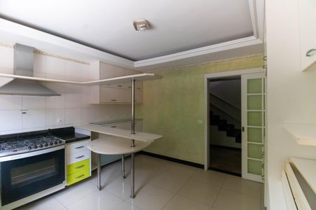 Casa de condomínio para alugar com 200m², 5 quartos e 4 vagas Casa de condomínio para alugar com 200m², 5 quartos e 4 vagasCozinha