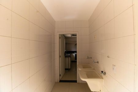 Casa de condomínio para alugar com 200m², 5 quartos e 4 vagas Casa de condomínio para alugar com 200m², 5 quartos e 4 vagasÁrea de Serviço