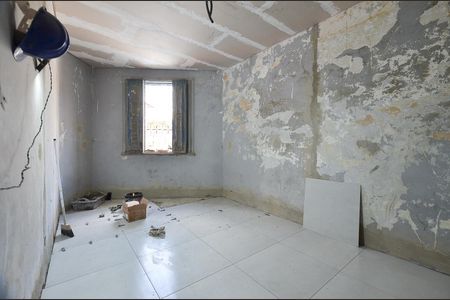 Quarto 1 de casa para alugar com 3 quartos, 140m² em Floresta, Belo Horizonte