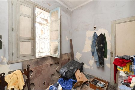 Quarto 2 de casa para alugar com 3 quartos, 140m² em Floresta, Belo Horizonte