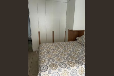Quarto de casa à venda com 3 quartos, 186m² em Vila Santa Teresa, São Paulo