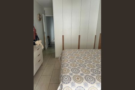 Quarto de casa à venda com 3 quartos, 186m² em Vila Santa Teresa, São Paulo